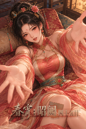 Spring Nights: 45 Days in Zhaoque Stats