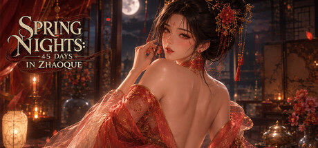 Spring Nights: 45 Days in Zhaoque Stats