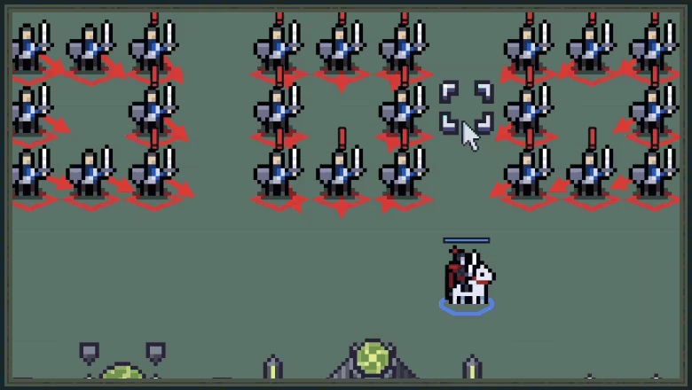 NecroMarch video 2