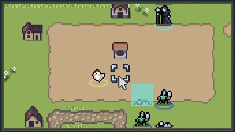 NecroMarch video 1