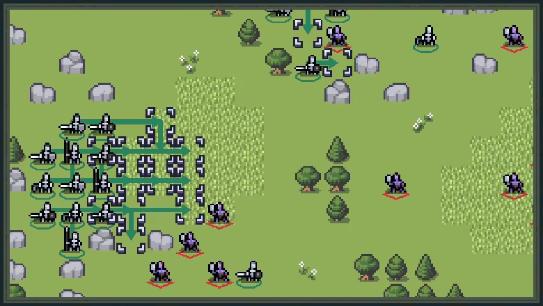 NecroMarch video 4