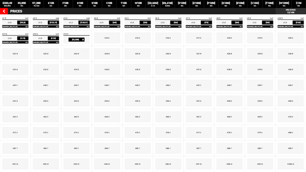 10k Generators: The Ultimate Idle Game