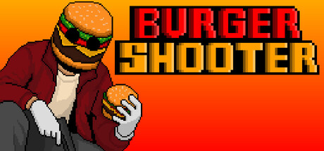 Burger Shooter