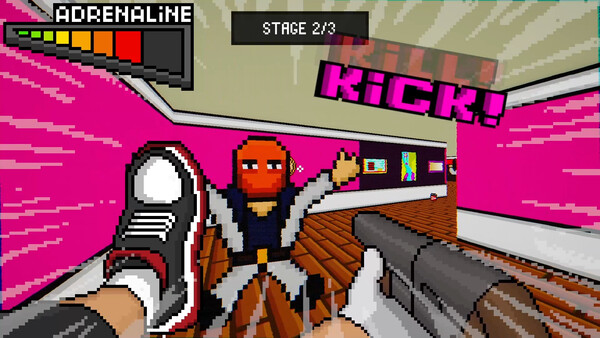 Burger Shooter screenshot 2