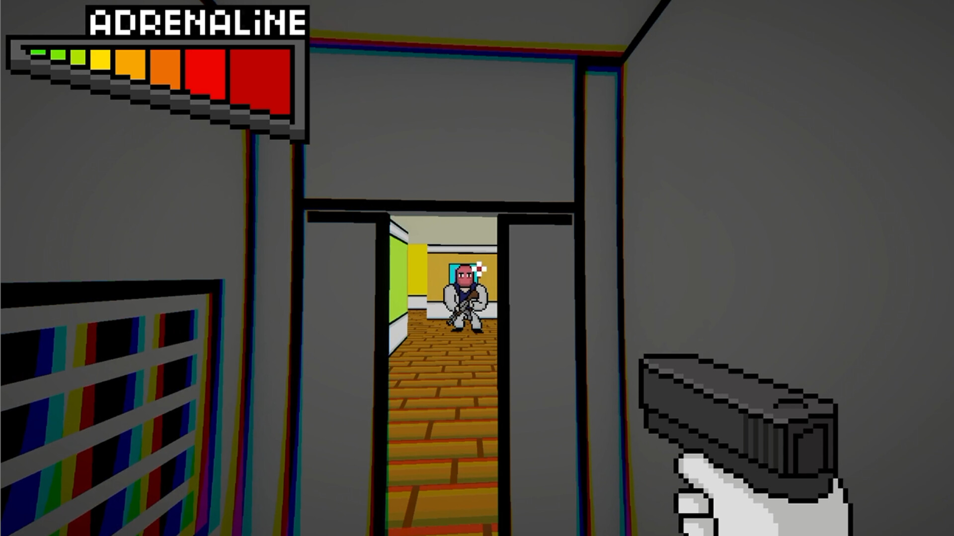 Burger Shooter screenshot 8