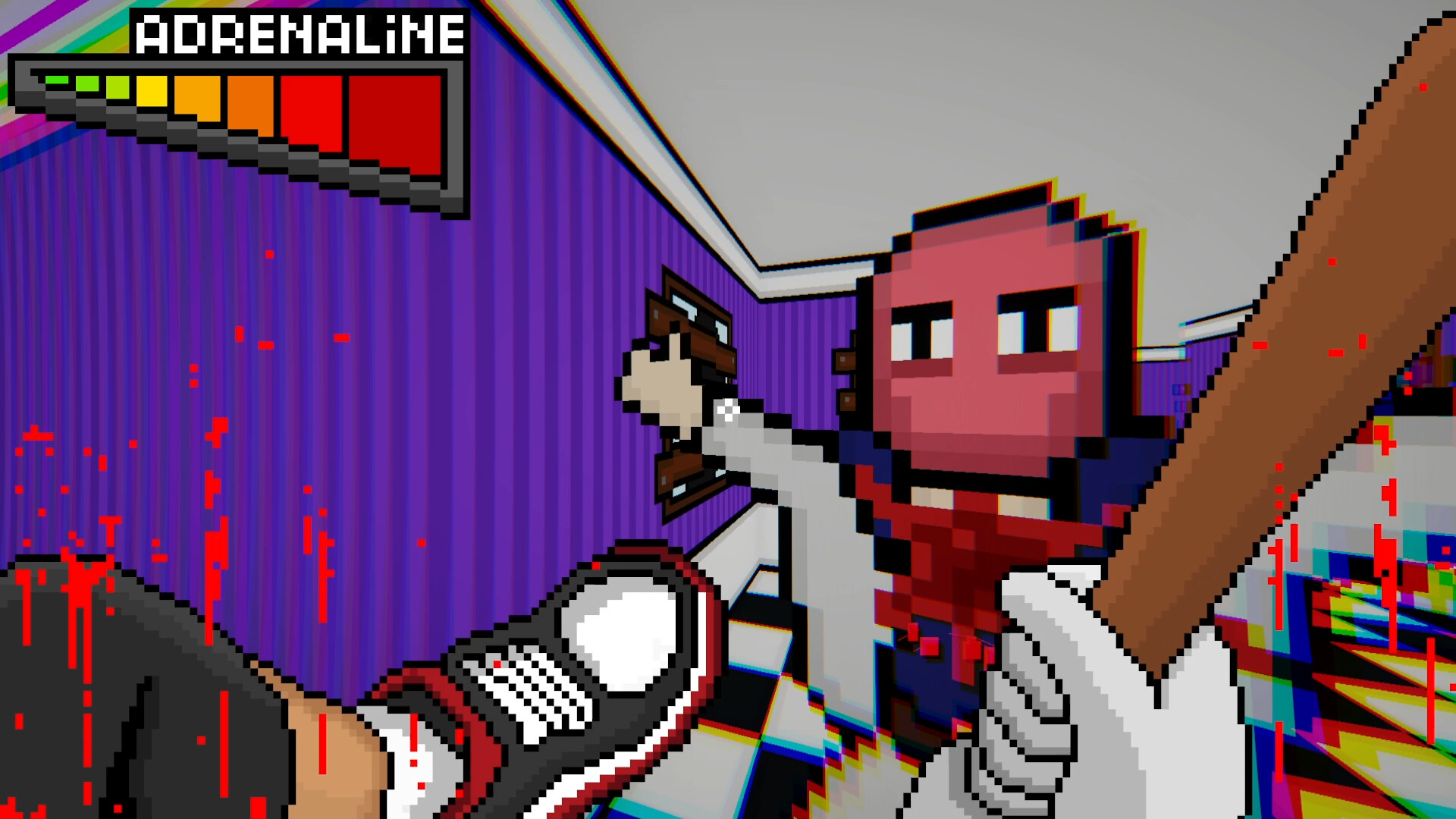 Burger Shooter screenshot 2