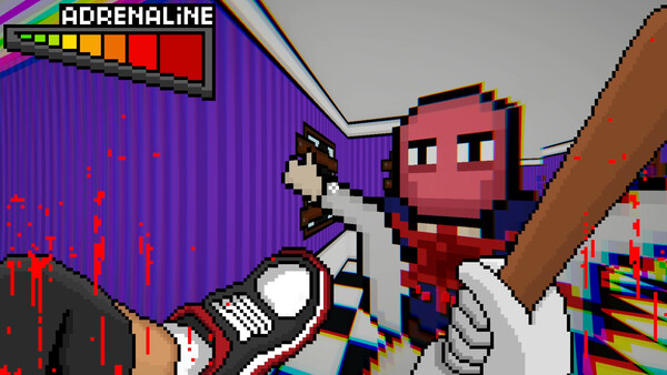 Burger Shooter screenshot 9
