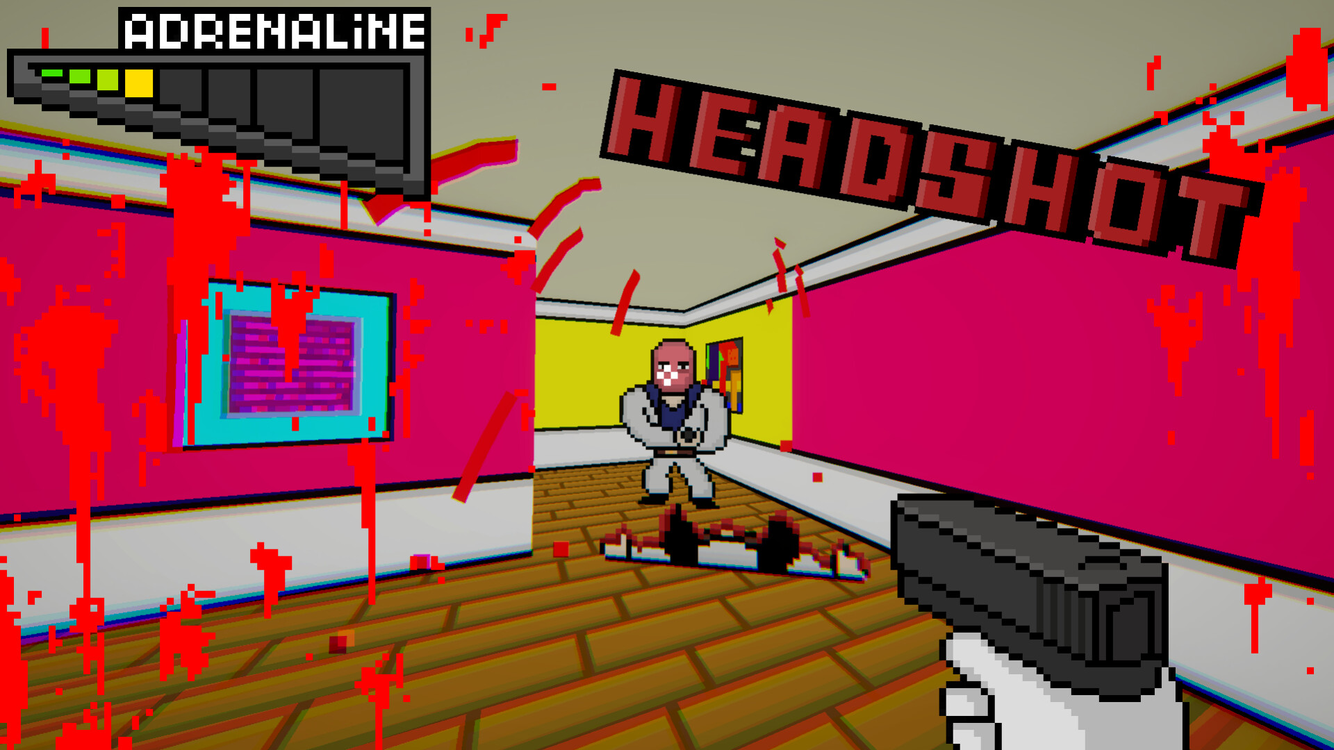 Burger Shooter screenshot 6