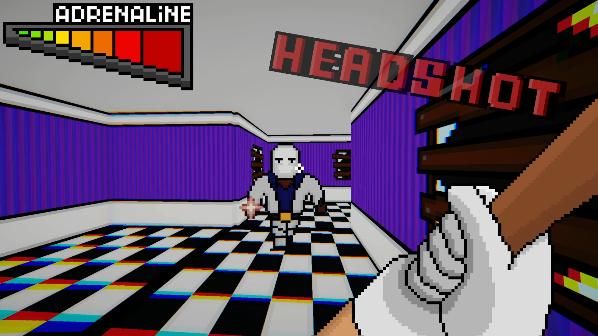 Burger Shooter screenshot 7
