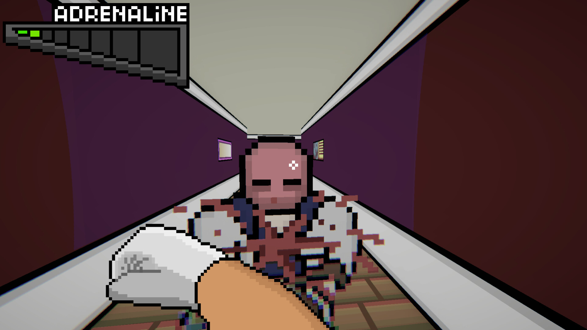 Burger Shooter screenshot 4