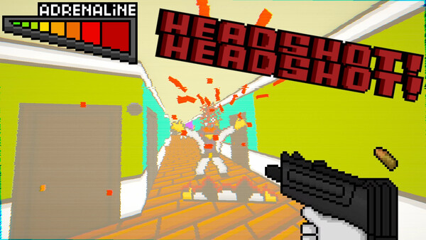 Burger Shooter 스크린샷 3