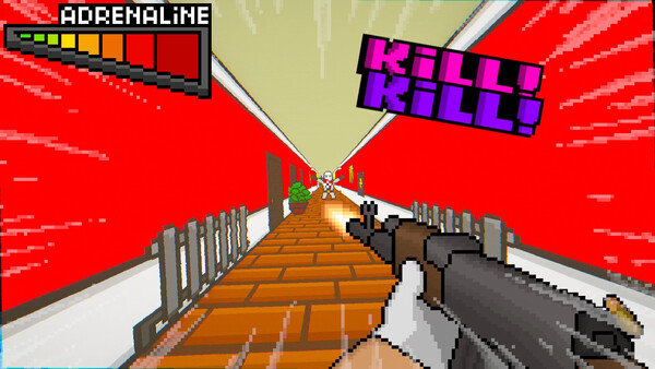 Burger Shooter screenshot 11