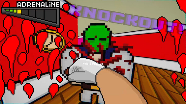 Burger Shooter screenshot 8