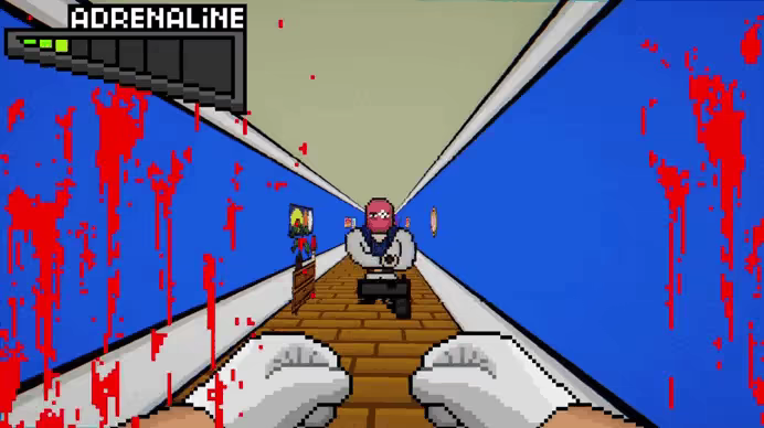 Burger Shooter video 3