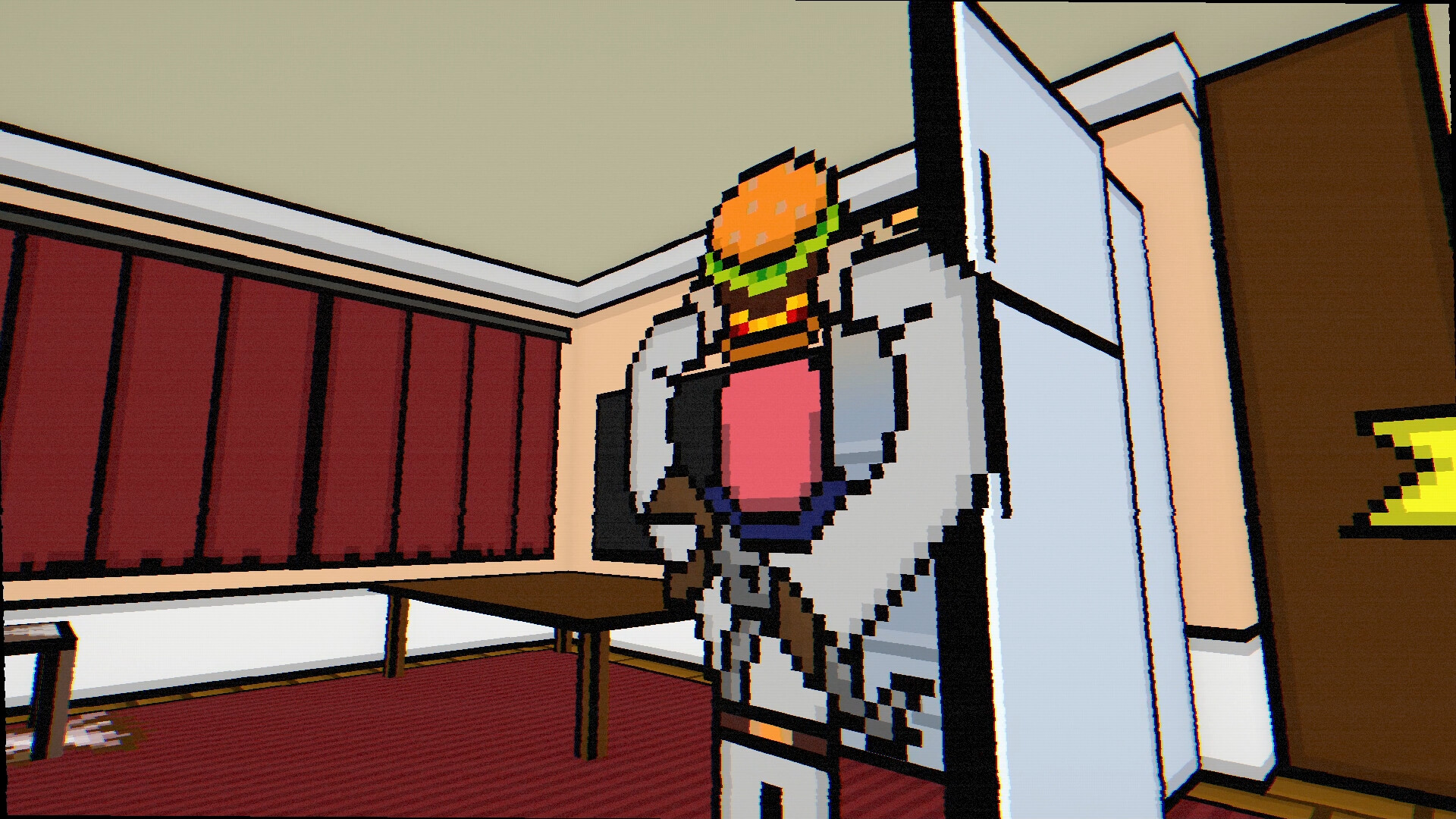 Burger Shooter screenshot #6