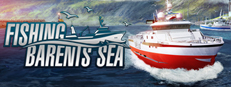 Fishing: Barents Sea Banner