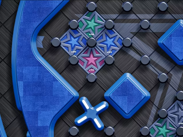 Up & Up: Pinball & Pachinko video 6