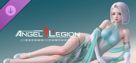 Angel Legion-DLC Myriad Splendor F