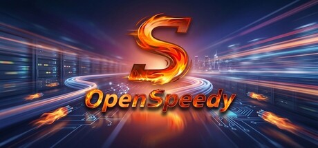 OpenSpeedy