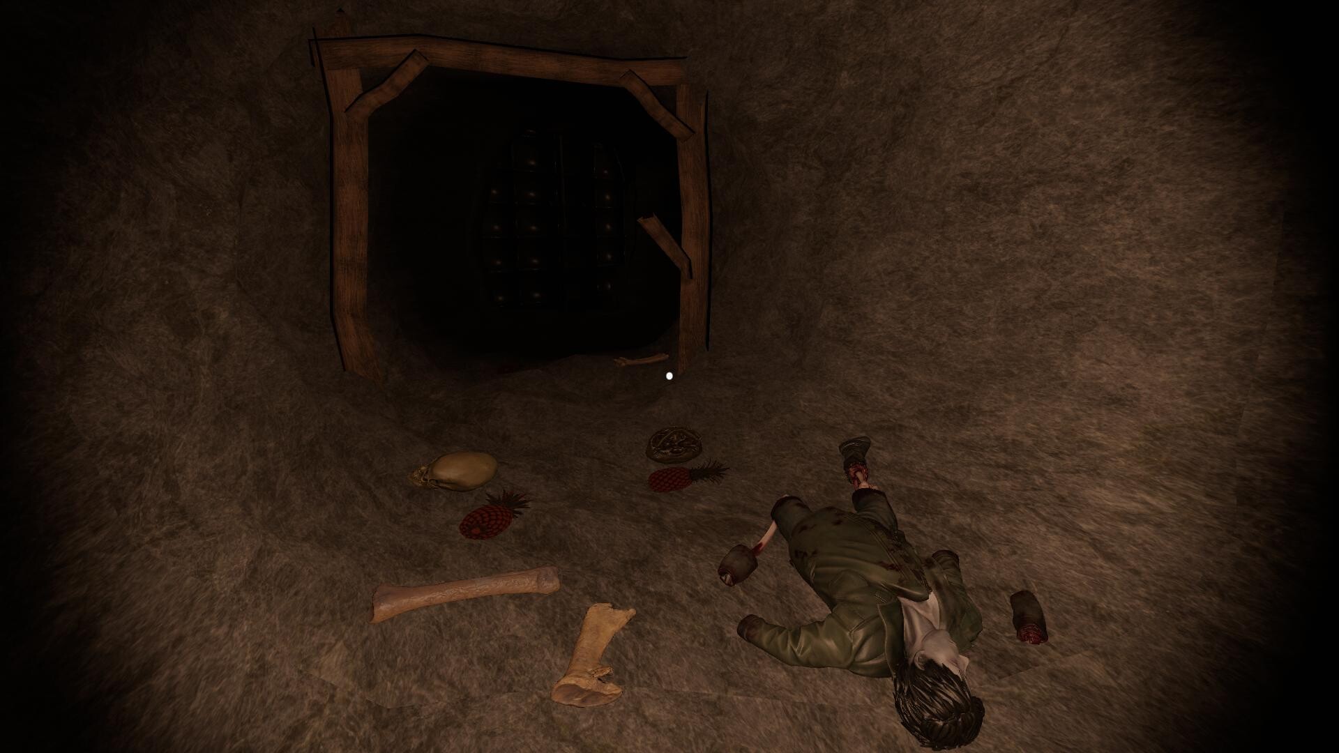 Bloody Pineapple screenshot 3