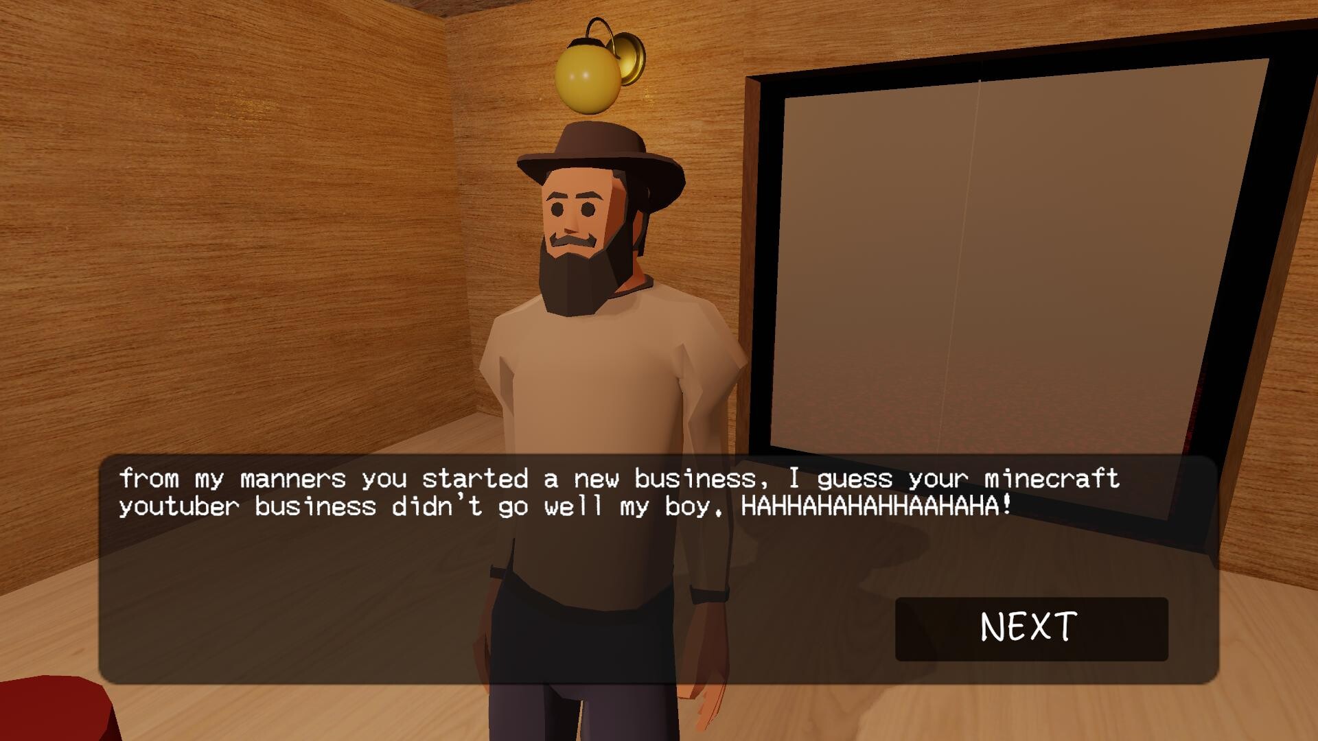 Bloody Pineapple screenshot 1