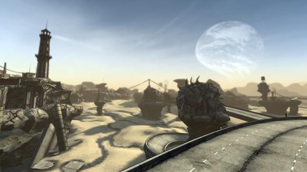 Borderlands: The Secret Armory of General Knoxx — скриншот 12