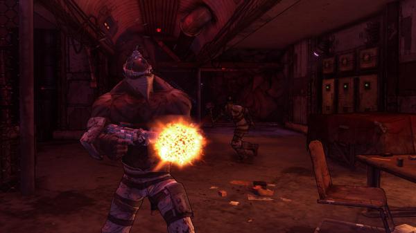 Borderlands: The Secret Armory of General Knoxx — скриншот 11