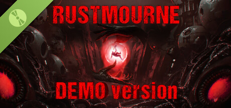 Rustmourne Demo