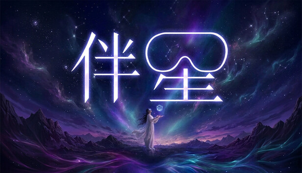 伴星VR