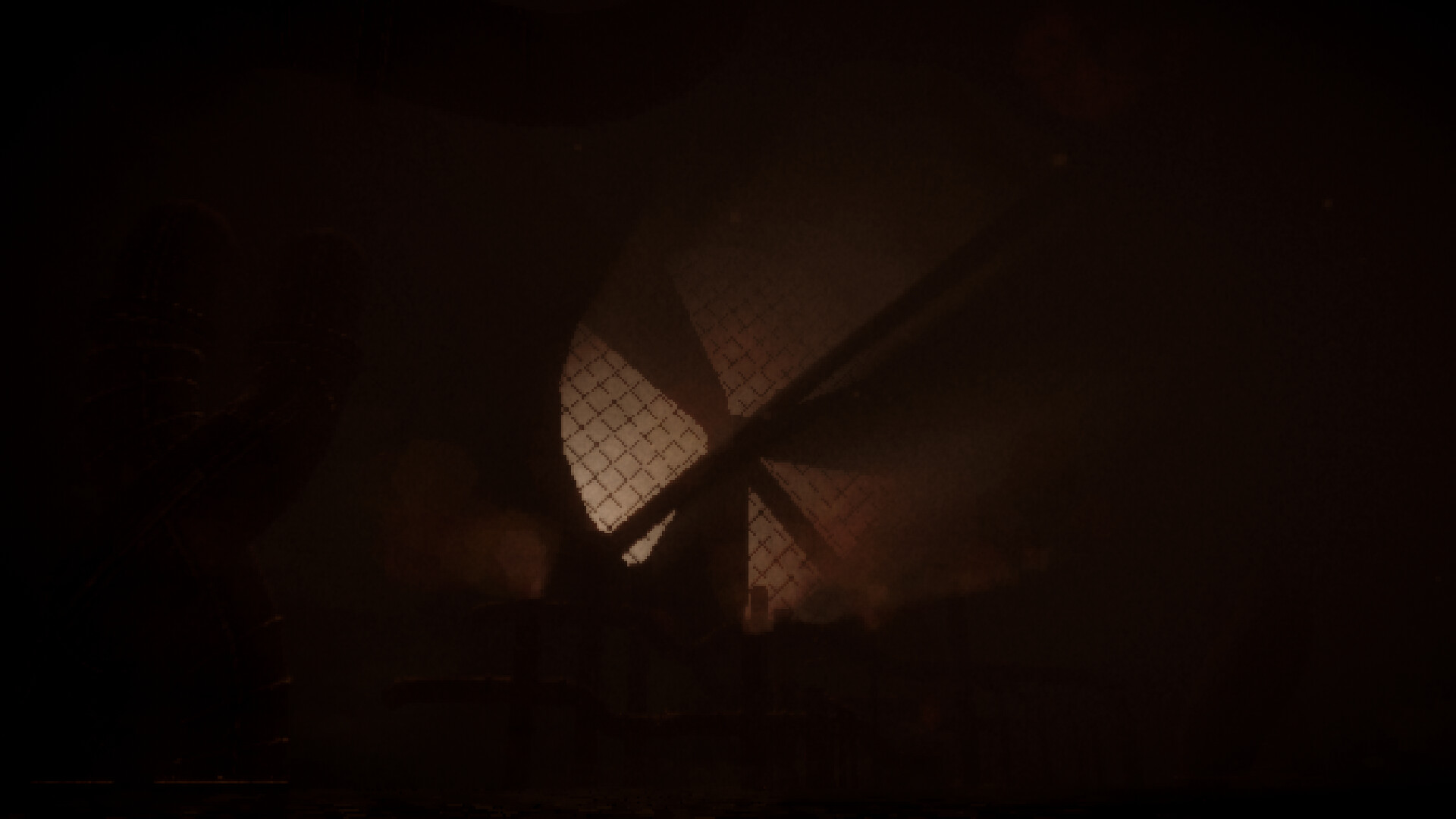 CLAUSTRUM screenshot 7