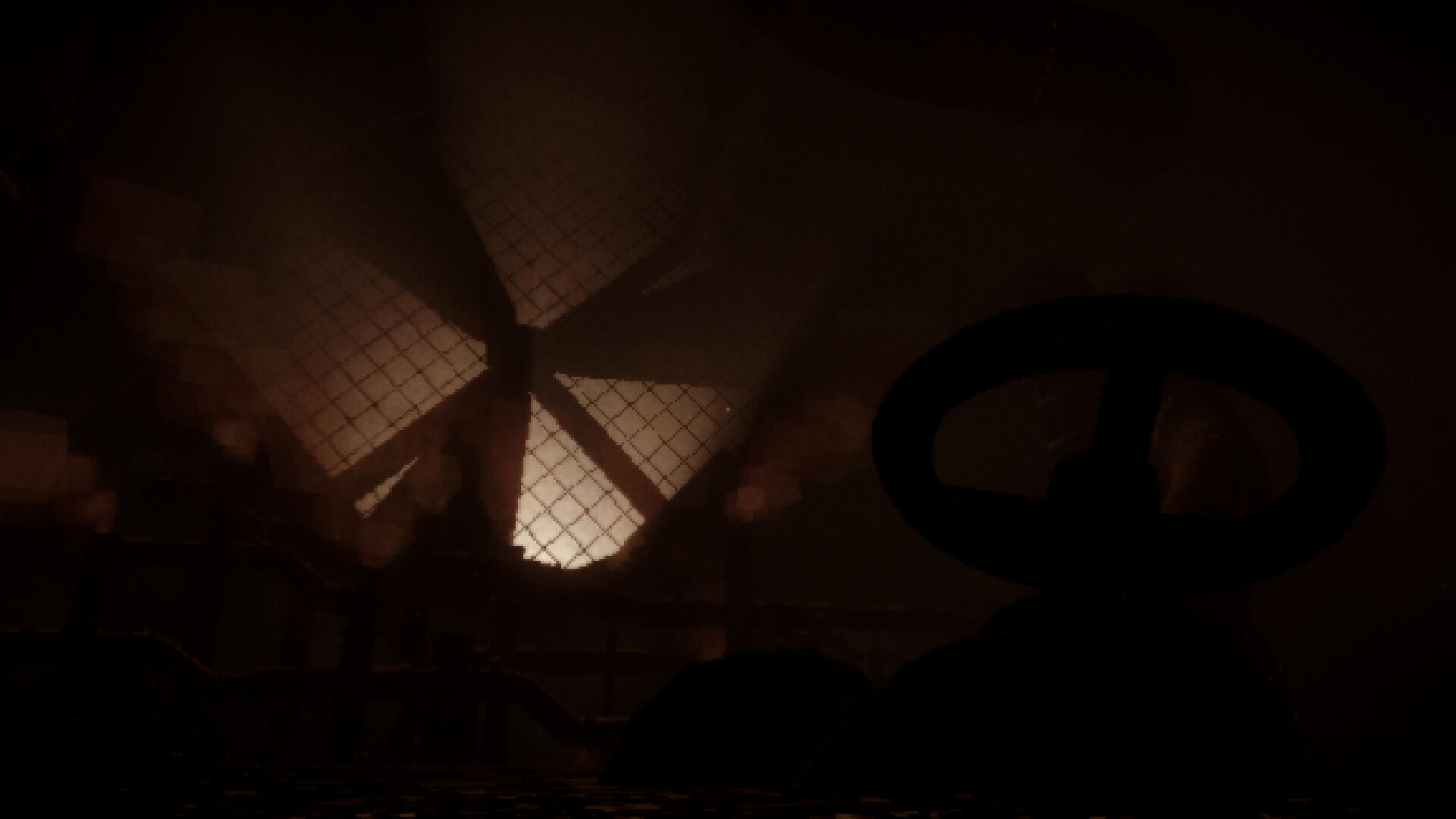 CLAUSTRUM screenshot 1