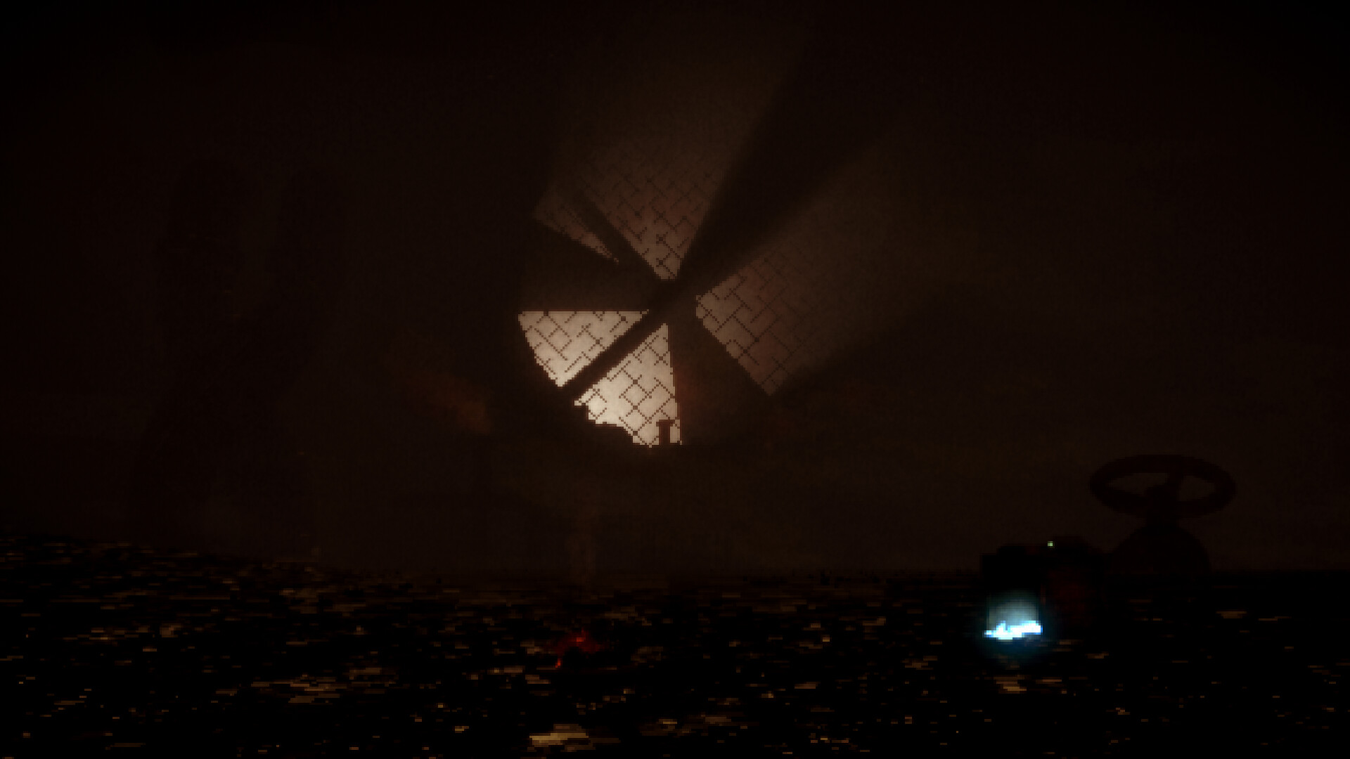 CLAUSTRUM screenshot 6