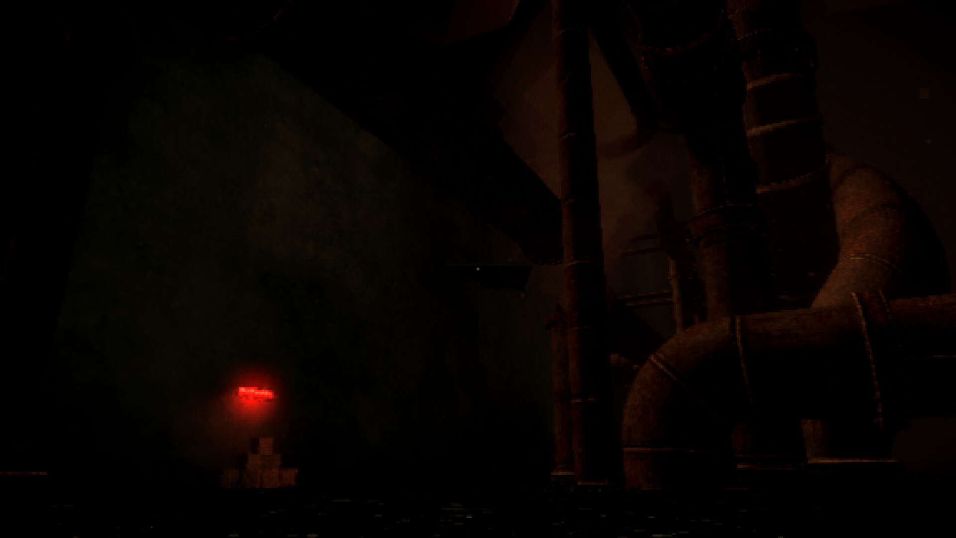 CLAUSTRUM screenshot 5
