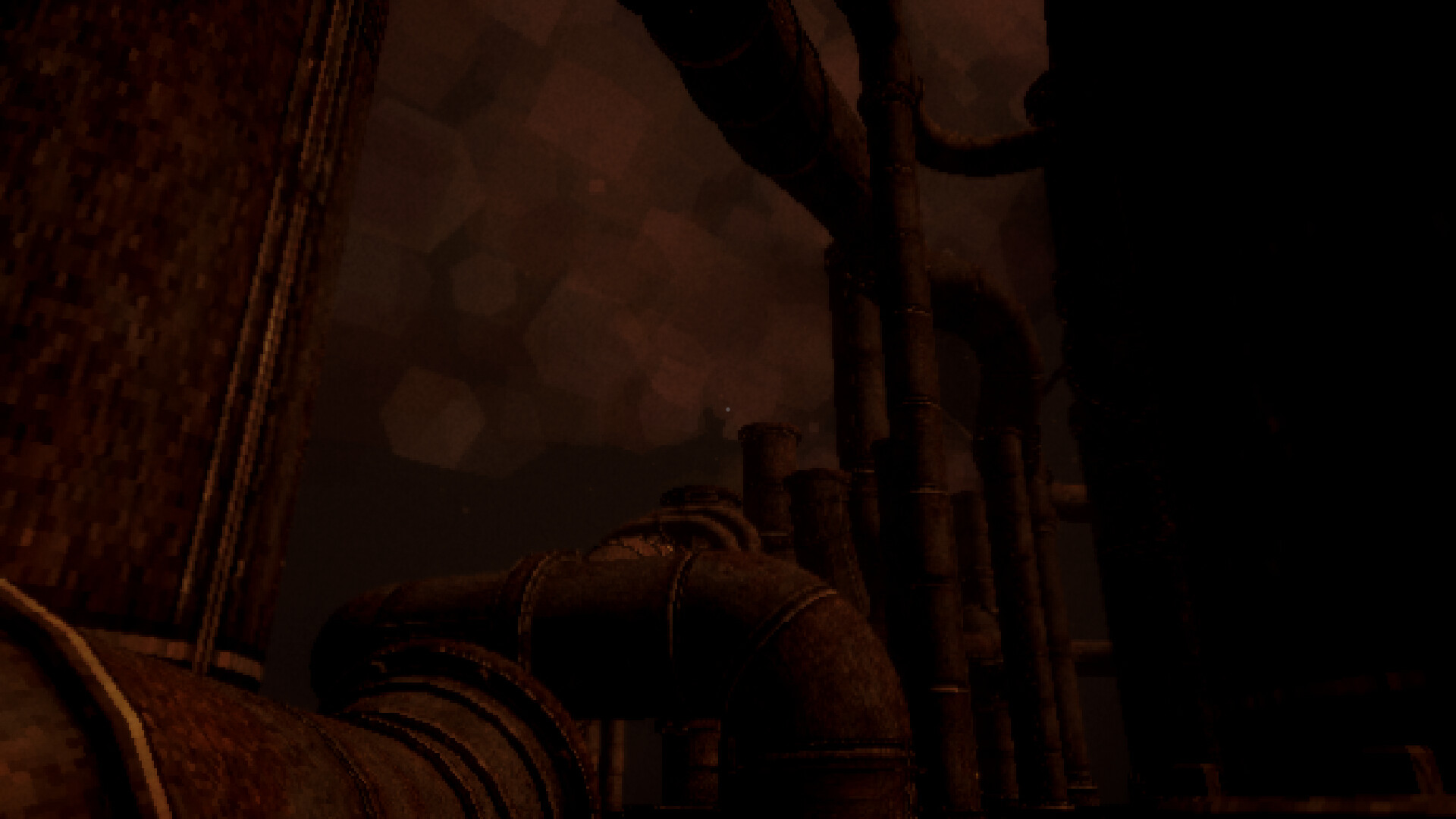CLAUSTRUM screenshot 3