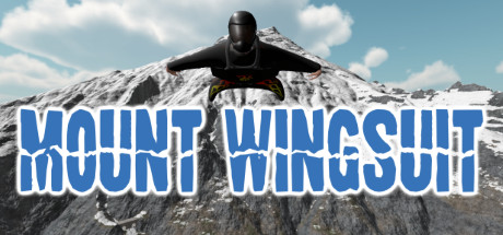 Mount Wingsuit banner image