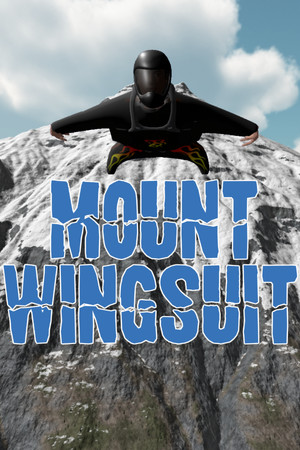 Cover art of Mount Wingsuit