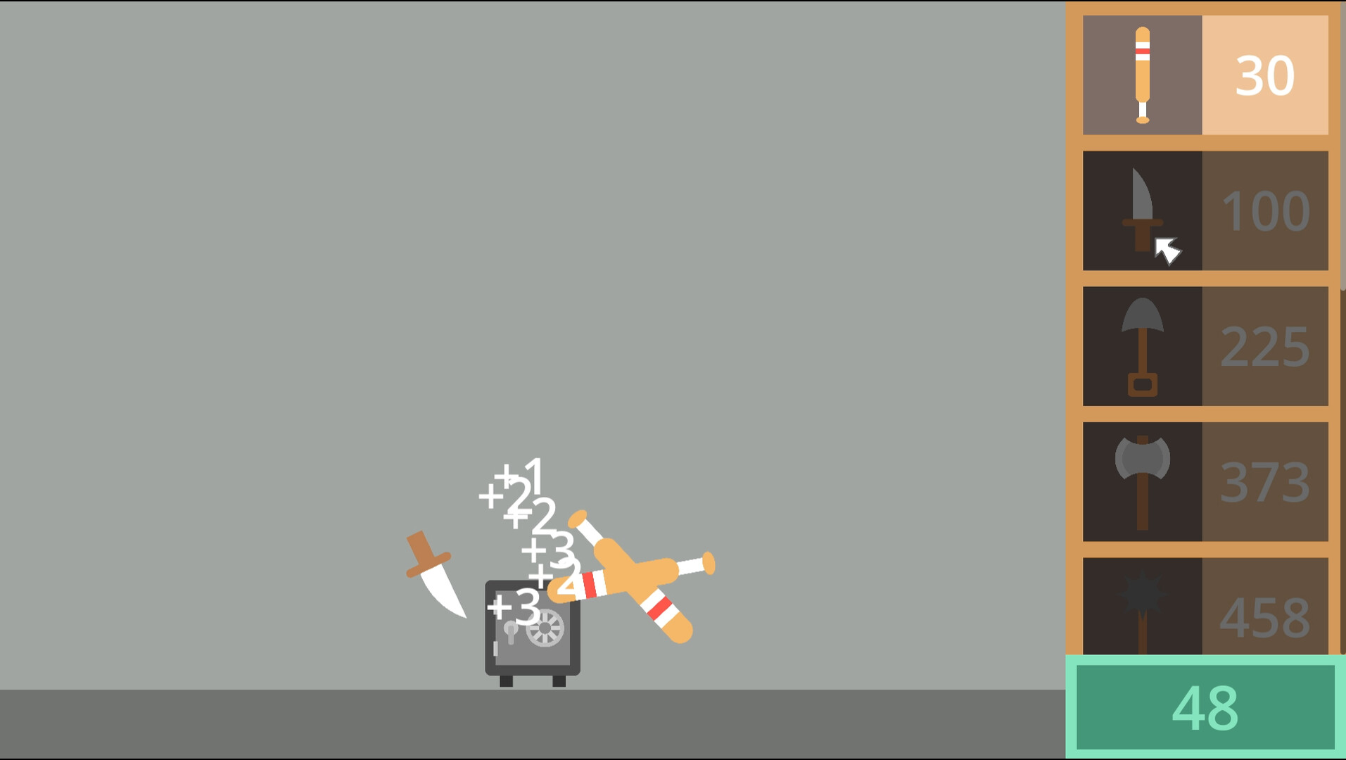 The Safe Job screenshot 2