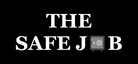 The Safe Job(カジュアル・インディー、開発: DreamlessHero、2026年発売)のヘッダー画像