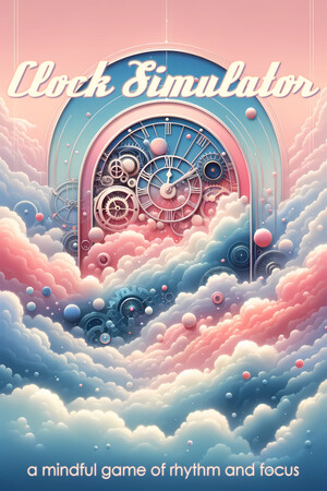 Cover art of Clock Simulator