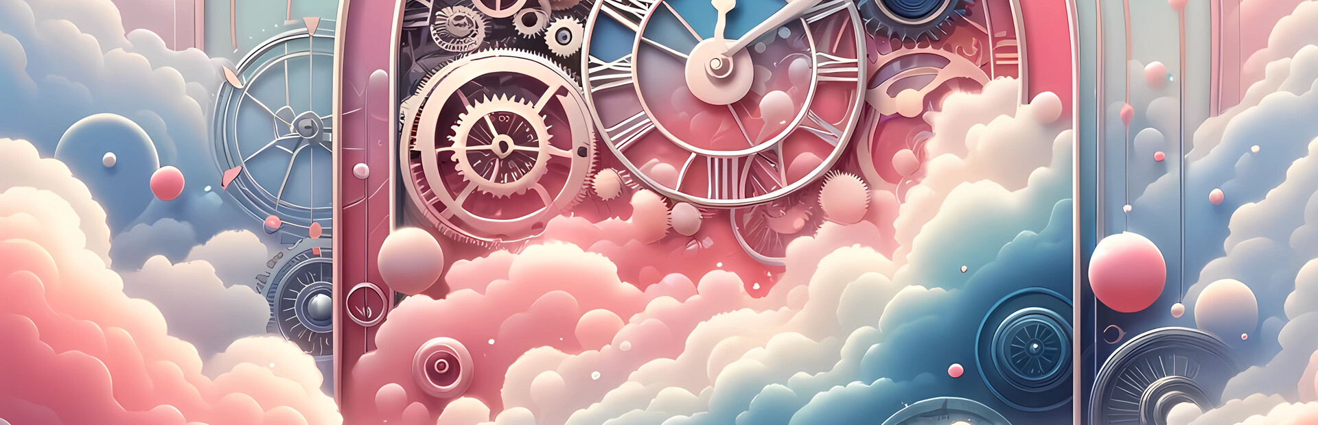 Clock Simulator