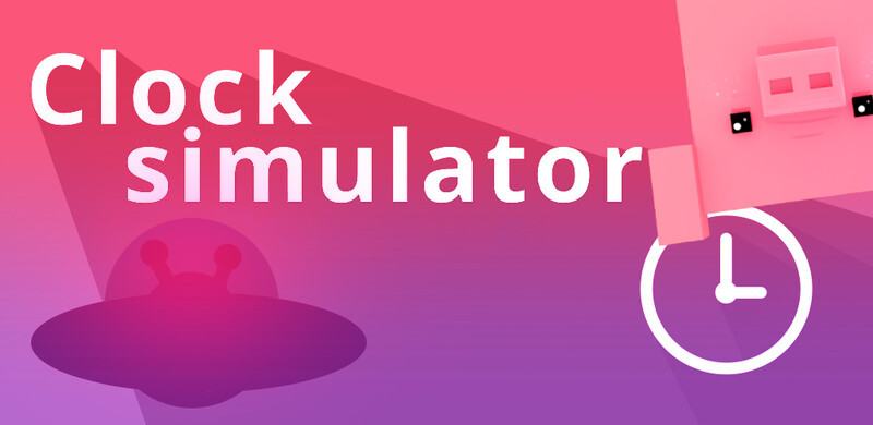 #8. Clock Simulator (Steam) 由: Kool2Play