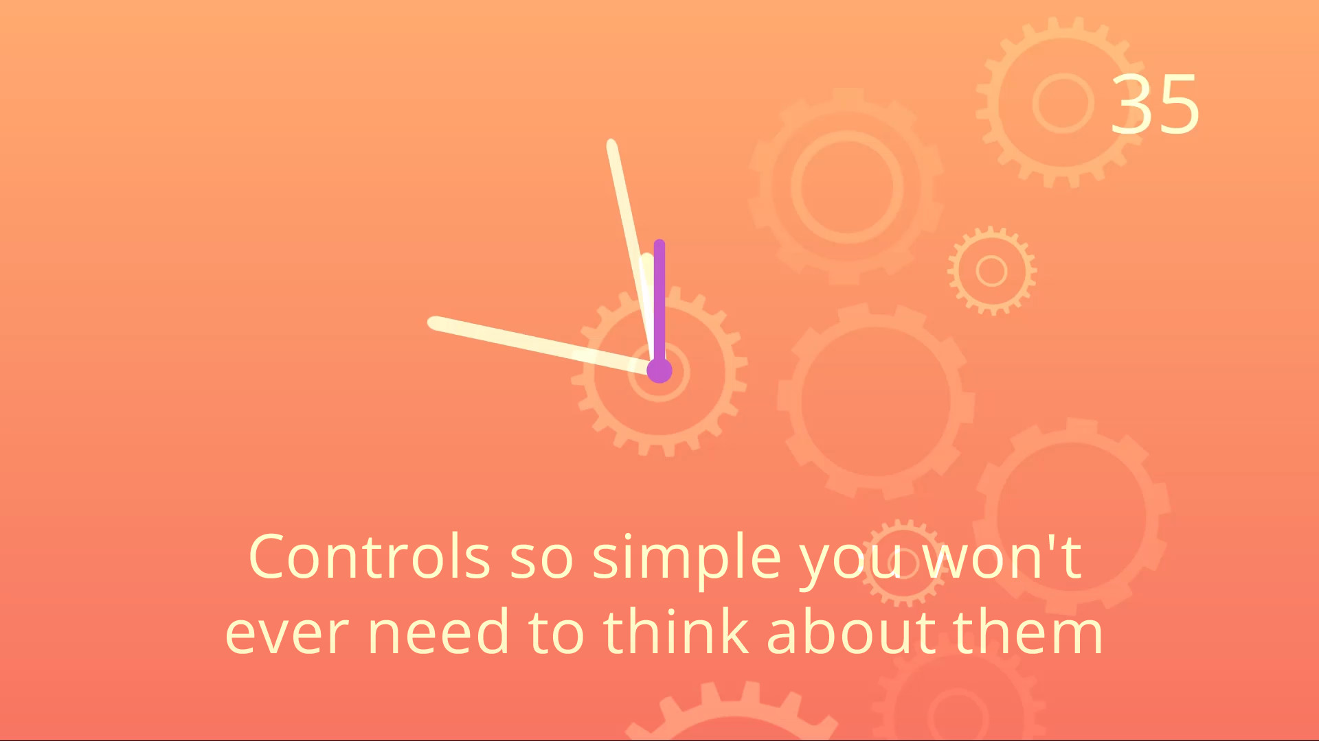 #5. Clock Simulator (Steam) 由: Kool2Play