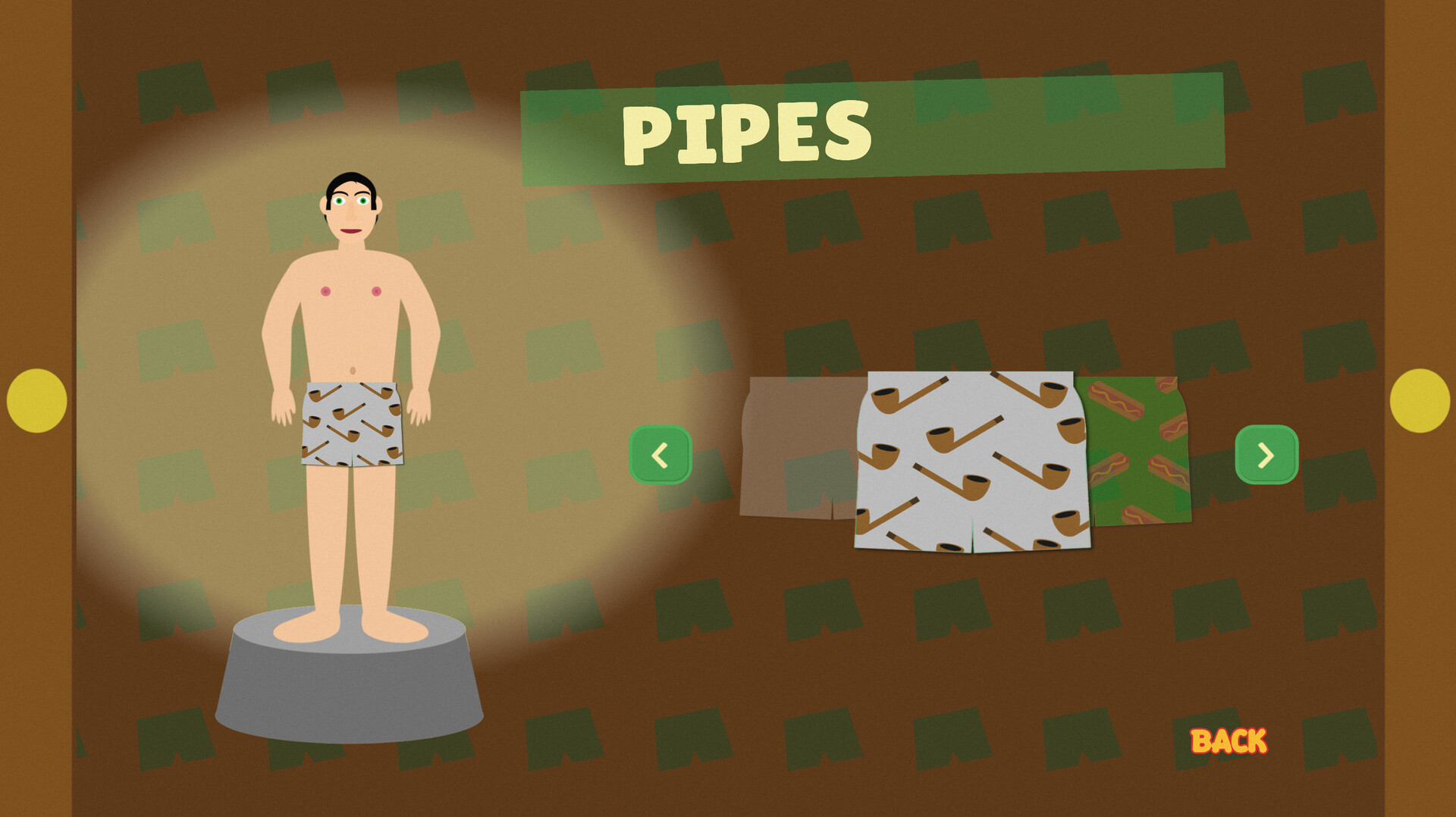 Dumb Sherlock: The Hot Dogs of the Bakerville screenshot #23