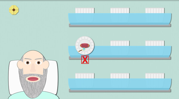 Dumb Sherlock: The Hot Dogs of the Bakerville screenshot 6
