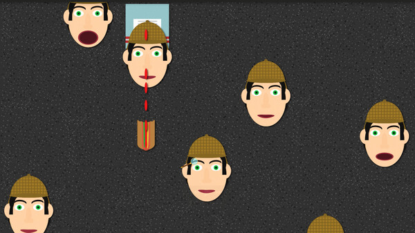 Dumb Sherlock: The Hot Dogs of the Bakerville screenshot 5