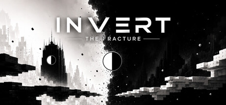 INVERT: The Fracture 표지