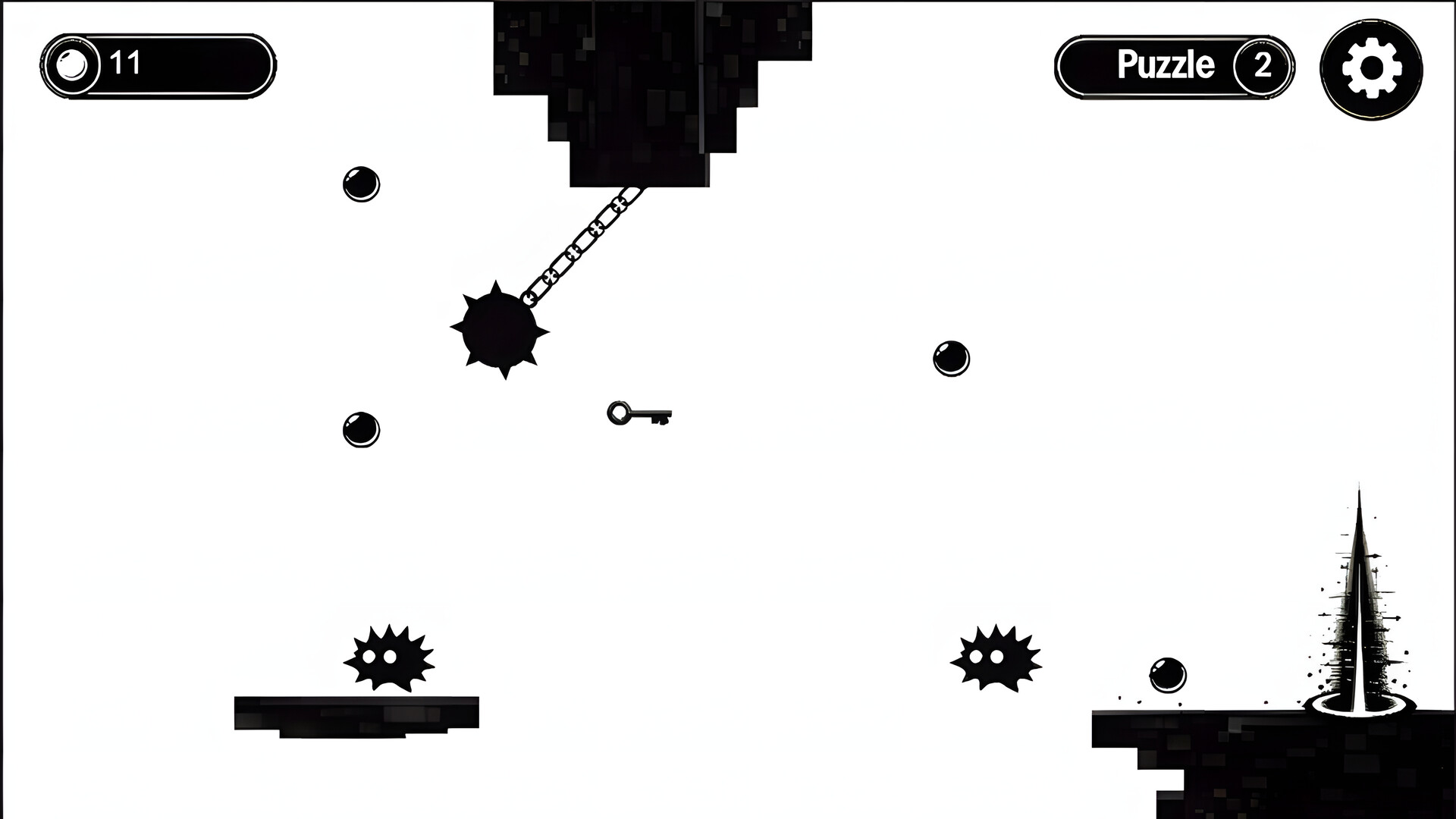 INVERT: The Fracture screenshot 3