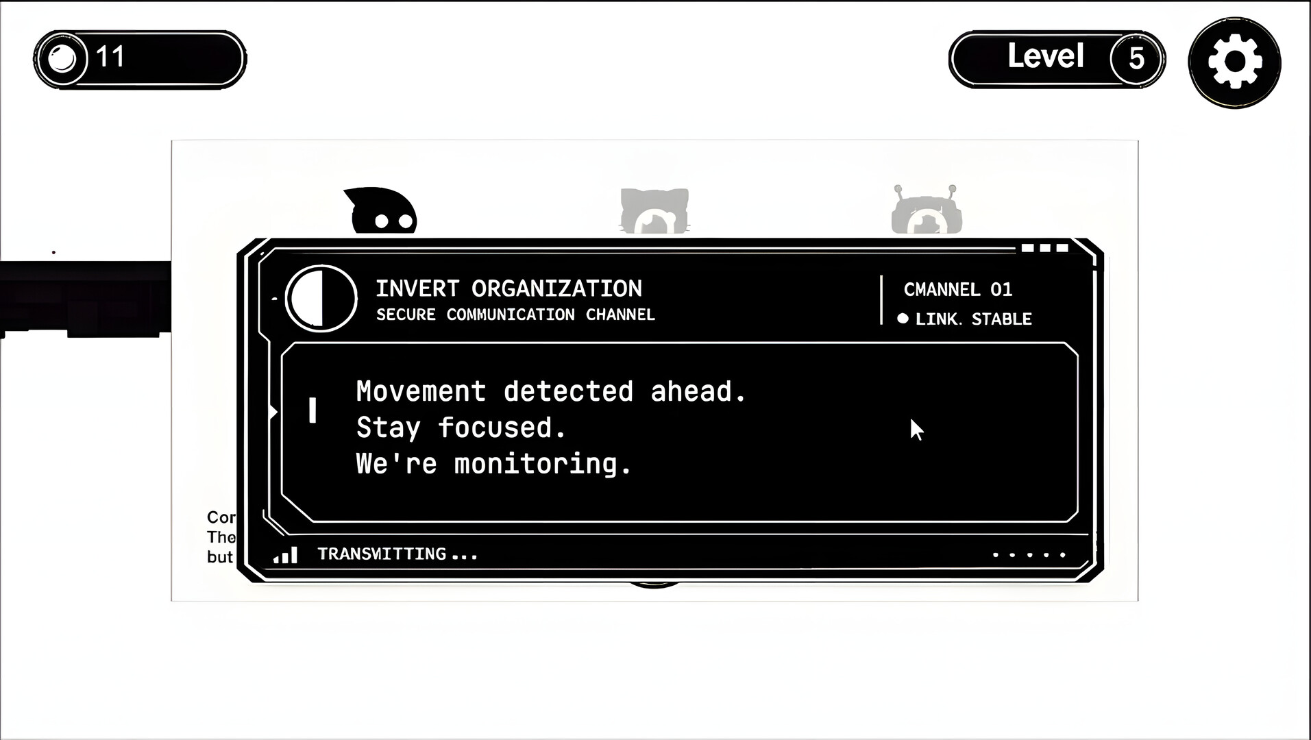 INVERT: The Fracture screenshot 4