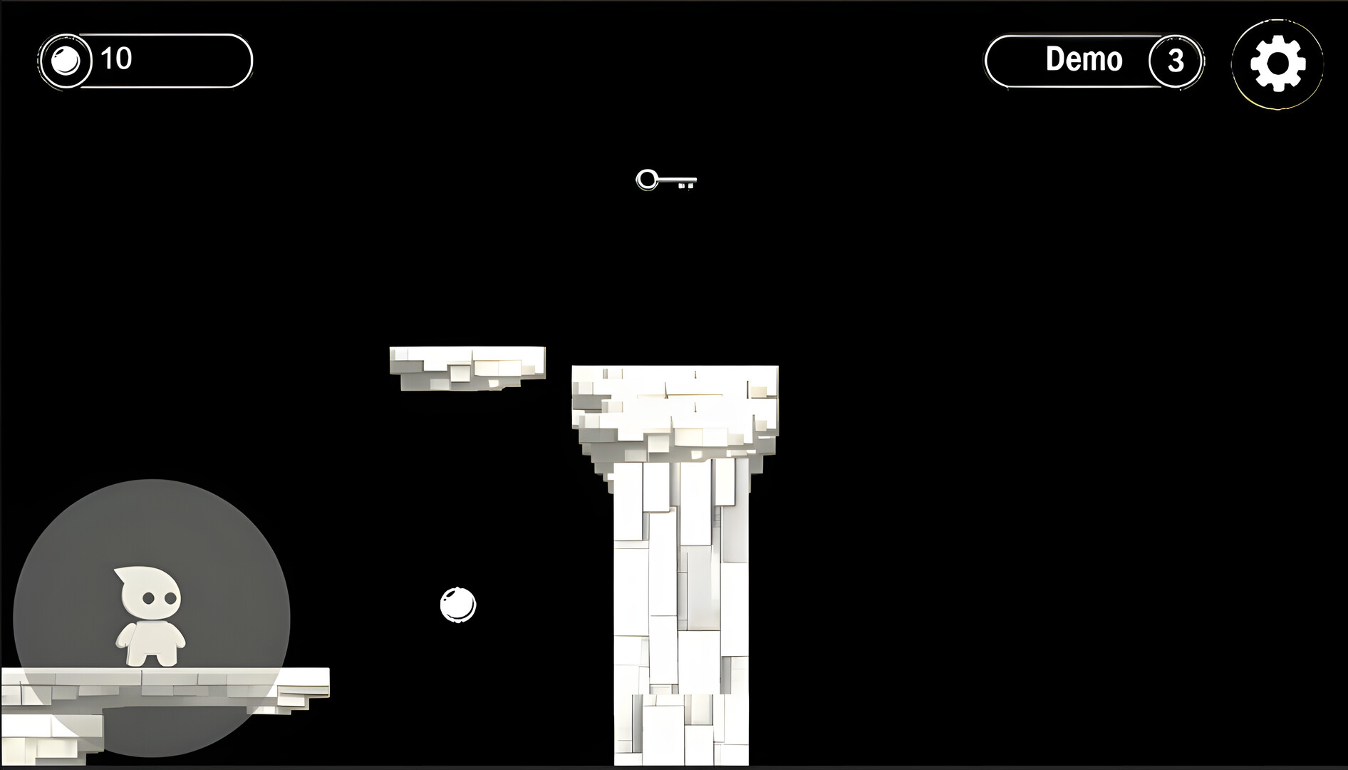 INVERT: The Fracture screenshot 1
