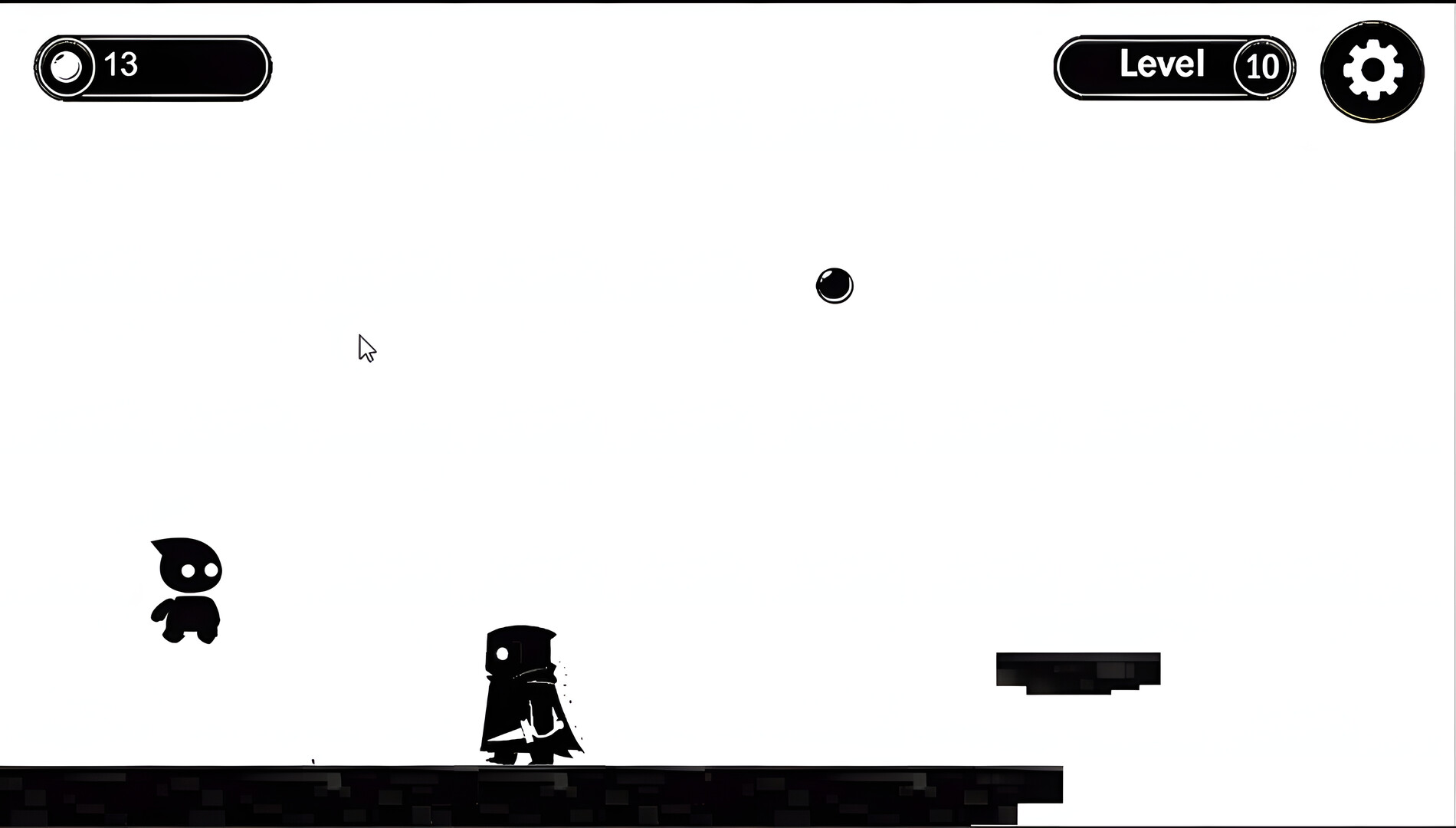 INVERT: The Fracture screenshot 7